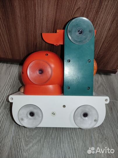 Игрушка для ванной