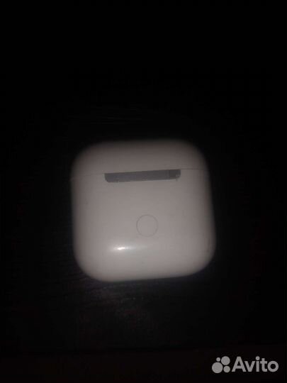 Беспроводные наушники