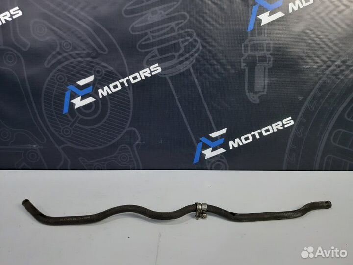 Шланг системы охлаждения Bmw 525I E39 M52TU 1999