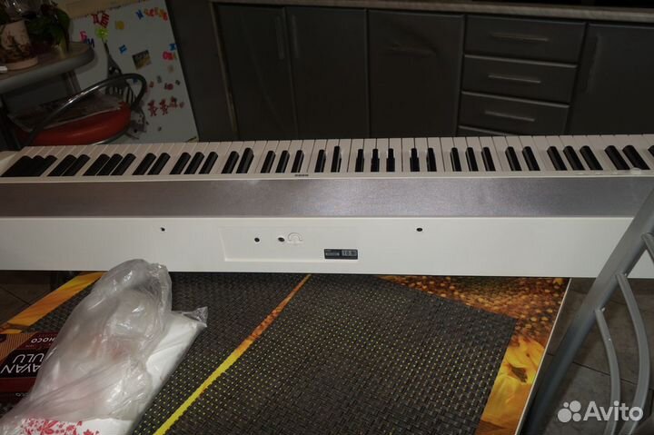 Пианино yamaha P105