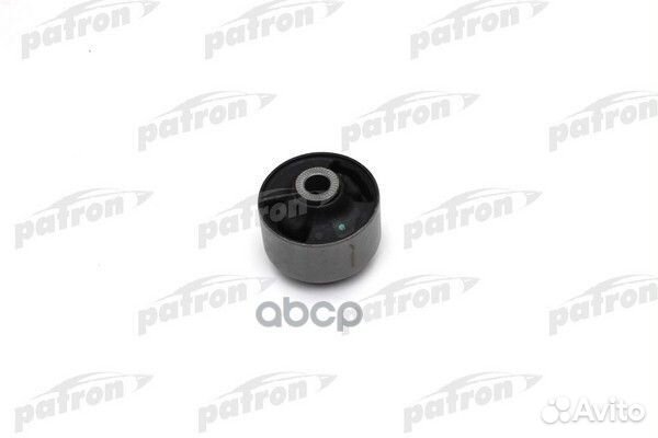 Сайлентблок переднего рычага задний IX35/sporta