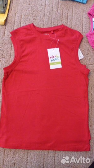 Детская одежда