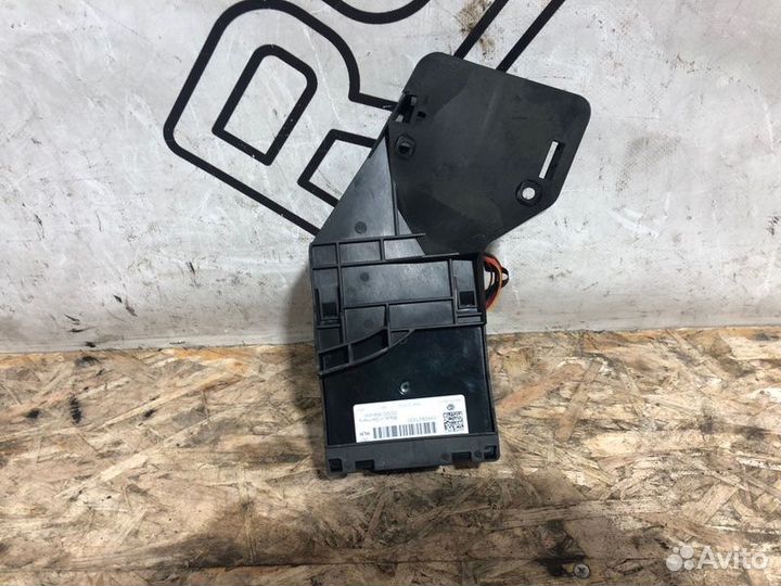 Блок напряжения Volkswagen Tiguan 1 Рестайл