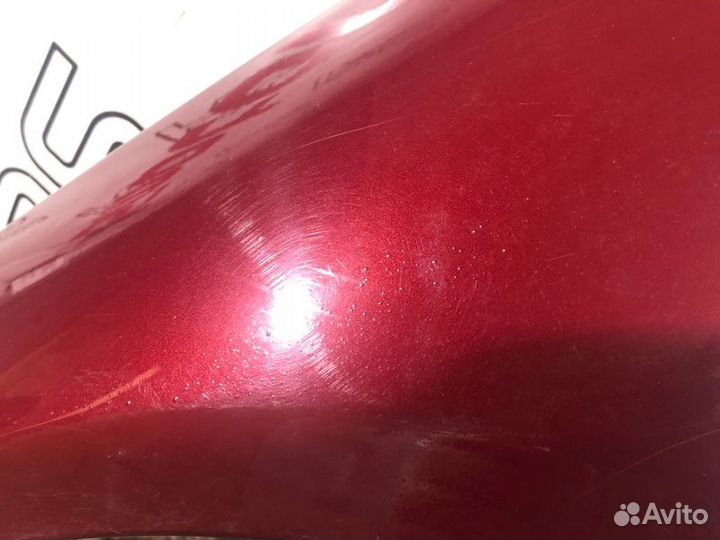 Крыло переднее левое Jaguar Xe 1 До Рестайл