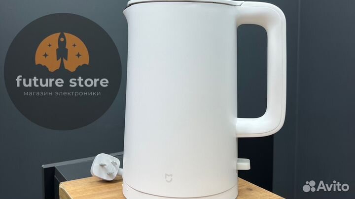 Электрический чайник Xiaomi Mijia Electric Kettle