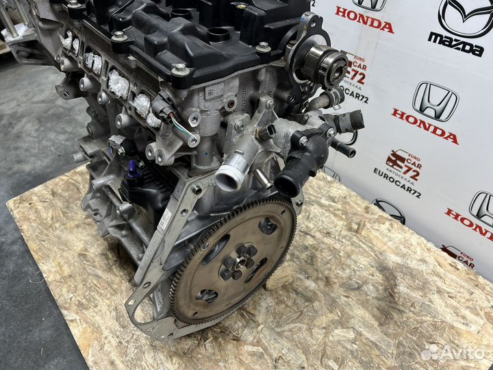 Двигатель PE(2.0) Mazda CX-5 KE 2012-2017