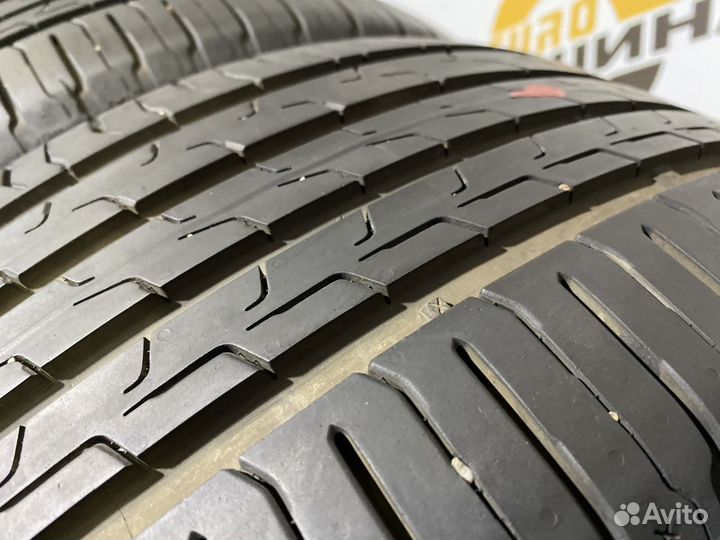 Continental ContiEcoContact 6 225/45 R18