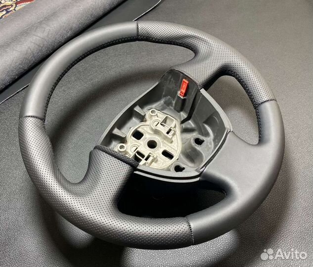 Руль LADA granta