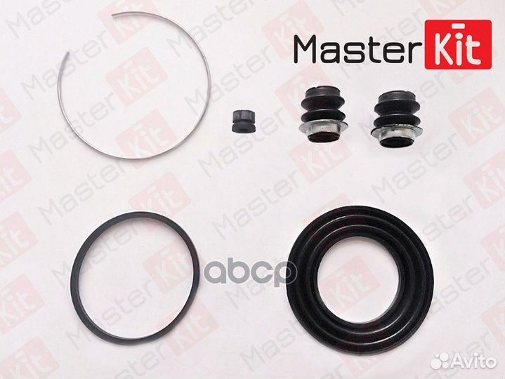 77A1204 Ремкомплект тормозного суппорта Toyota