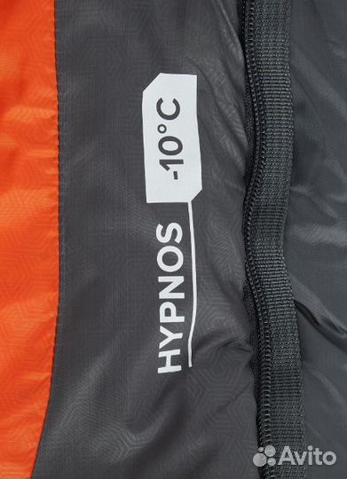 Спальный мешок Northland Hypnos -10