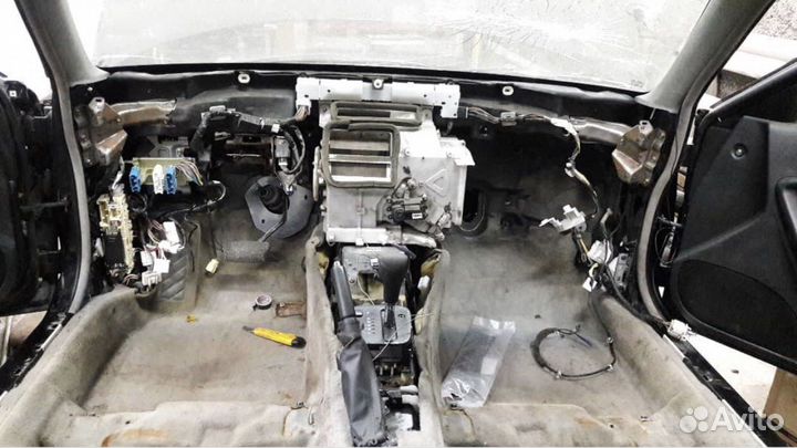 Автоэлектрик