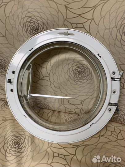 Люк стиральной машины Samsung