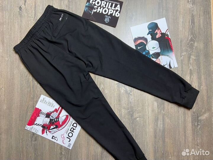 Штаны мужские Nike