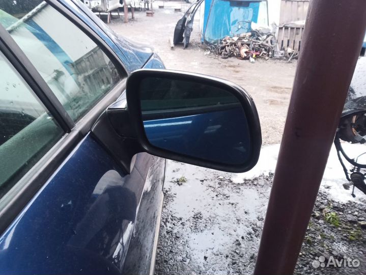 Зеркала заднего вида Пежо 407 Peugeot 407 2006г