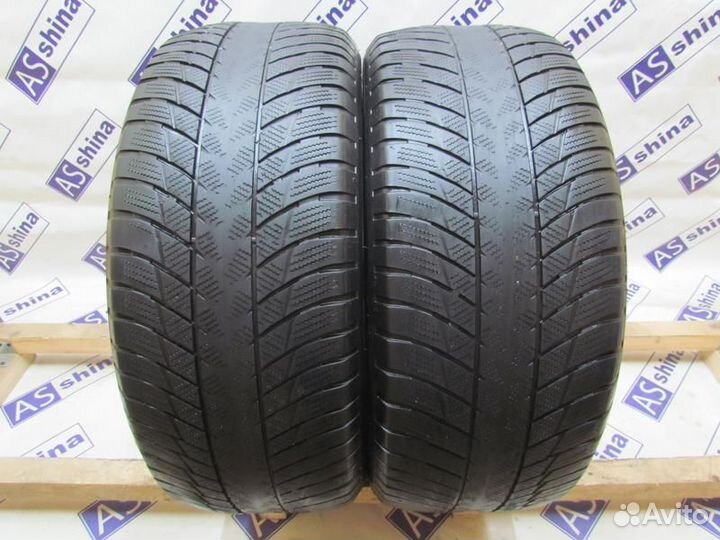 Bridgestone Blizzak LM-001 245/50 R19 101K