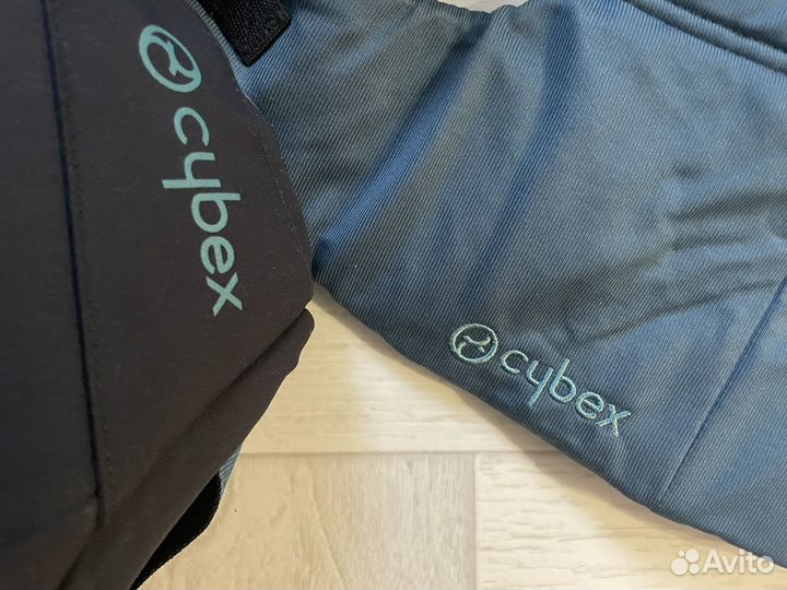 Кенгуру переноска детская