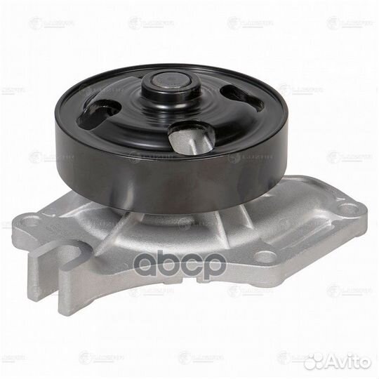 LWP 2503 luzar Насос водяной Mazda 3 (BK) (03)