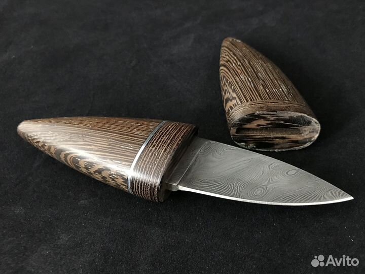 Мини Якут Шейный Дамаск