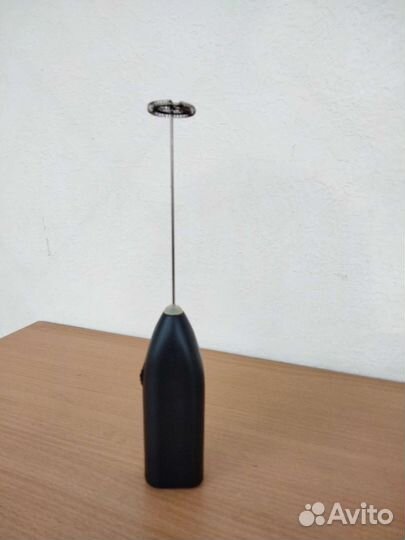 Вспениватель молока (капучинатор)