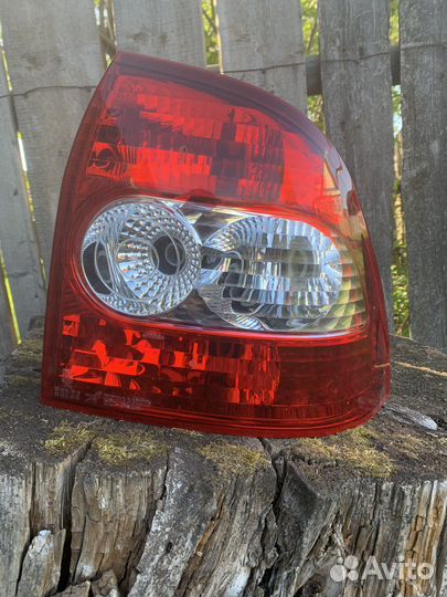 Задний фонарь priora