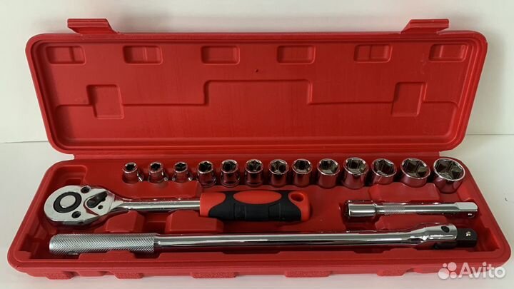 Набор инструмента 16 предметов