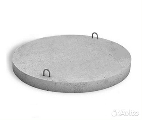 Колодезные кольца