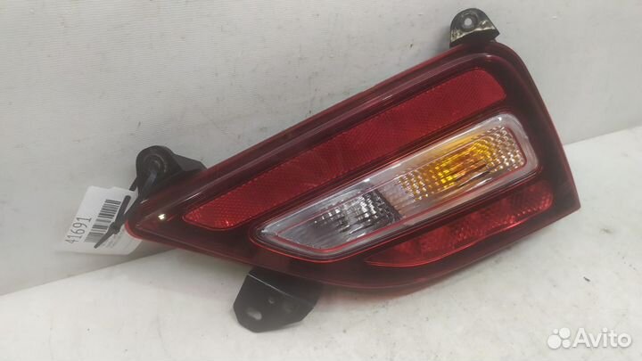 Птф задний правый Hyundai Santa Fe 4 TM 2018