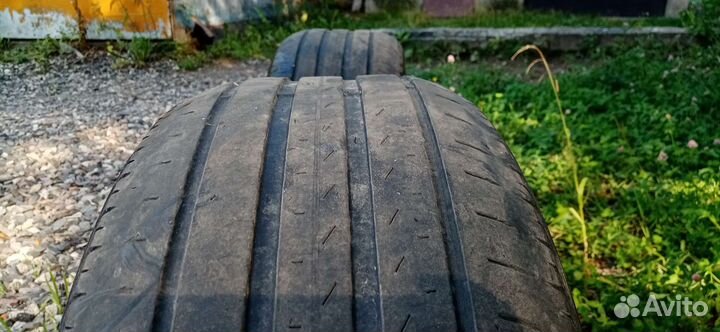 Michelin Spacity 245/45 R18 100Y