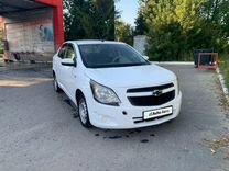 Chevrolet Cobalt 1.5 MT, 2014, 200 000 км, с пробегом, цена 470 000 руб.