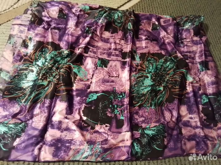 Ткань натуральный шелк много расцветок