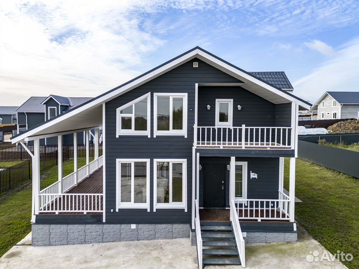 Инвестиции в загородную недвижимость