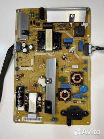 PSU BN44-00803A L48CS1 FHS