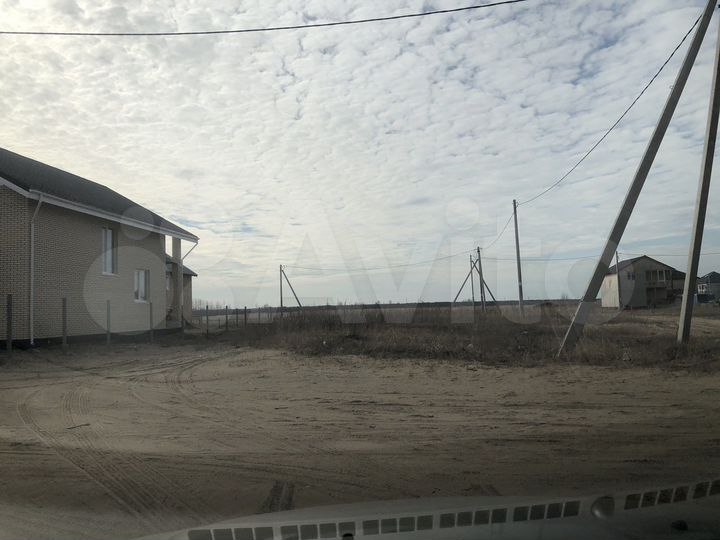 Участок 6 сот. (ИЖС)