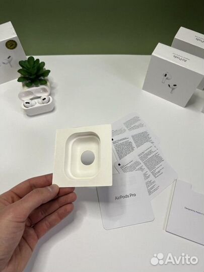 Airpods 2/ Airpods 3/ Airpods pro