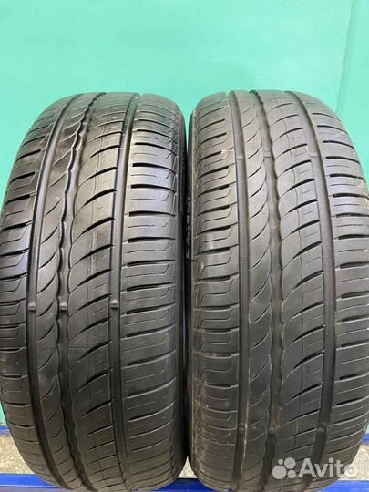 Pirelli Cinturato P1 195/55 R16 91V