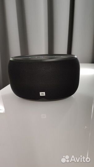 Колонка JBL Link 300