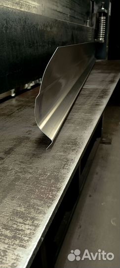 Пороги кузовные Hyundai Santafe