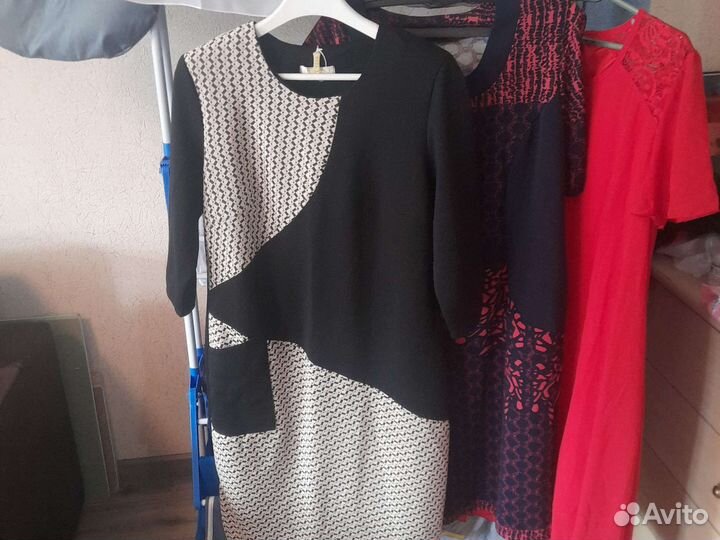 Вещи женские