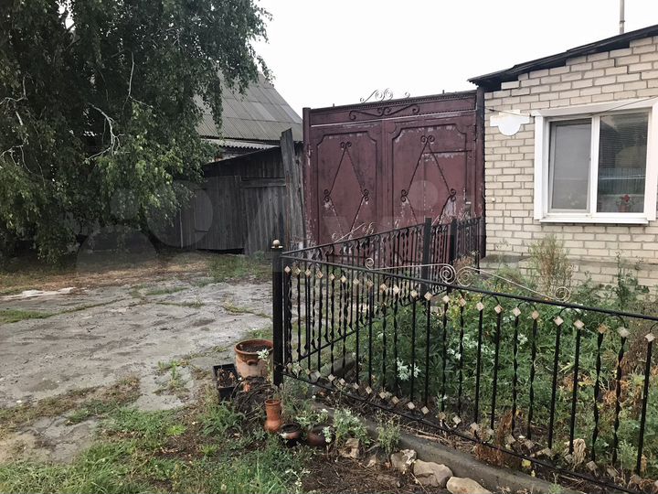 Дом 109 м² на участке 10 сот.