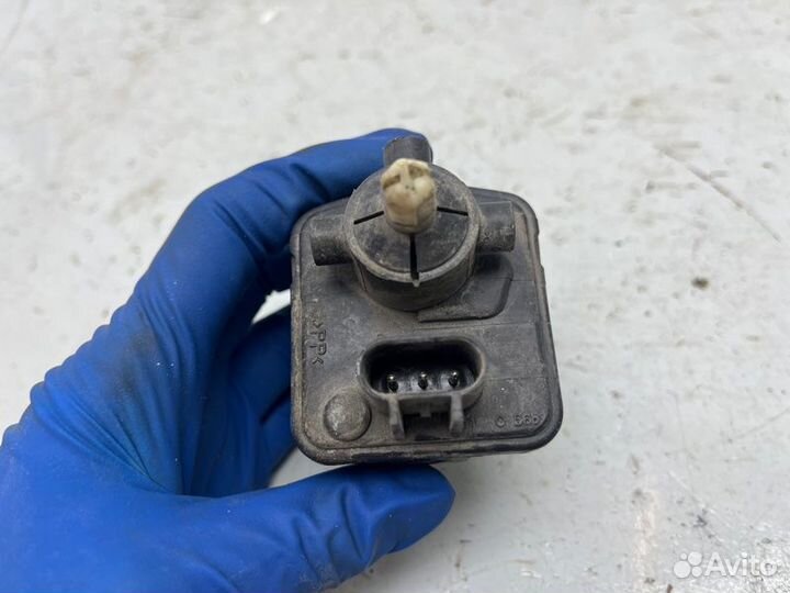 Корректор фар Kia Spectra ижевский S6D 2007