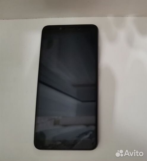 Xiaomi Redmi 6A, 2/32 ГБ