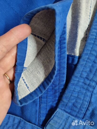 Самбовка для мальчика