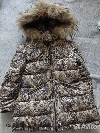 Костюм зима 4 г Borelli