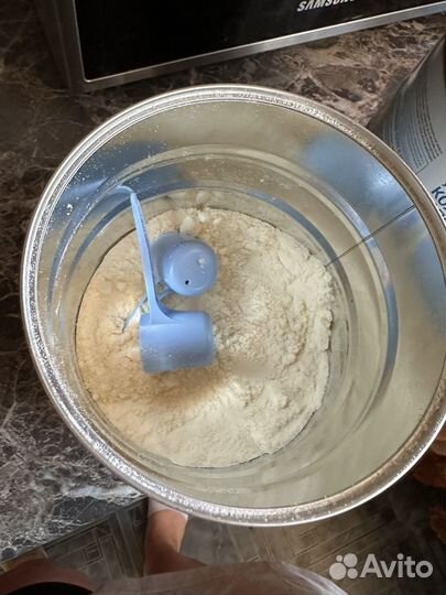 Смесь Семилак комфорт от 0-6 месяцев, 750 гр