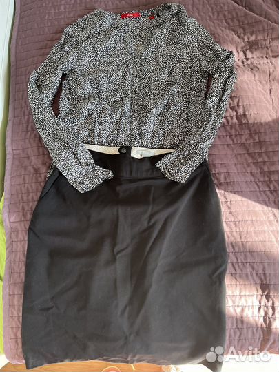 Пакет фирменной одежды