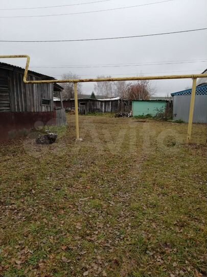 2-к. квартира, 58 м², 1/1 эт.