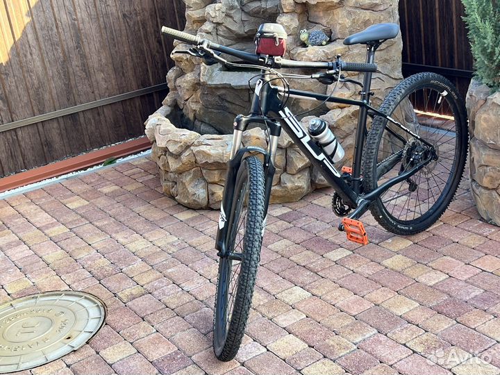 Горный велосипед 29