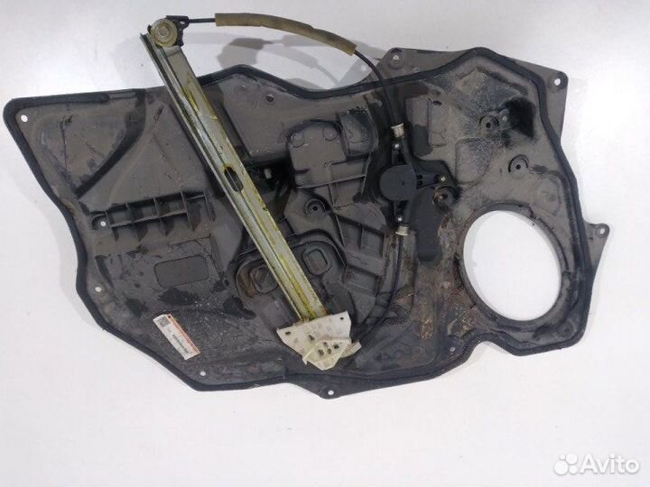 Стеклоподъемник передний правый Mazda 3 BL
