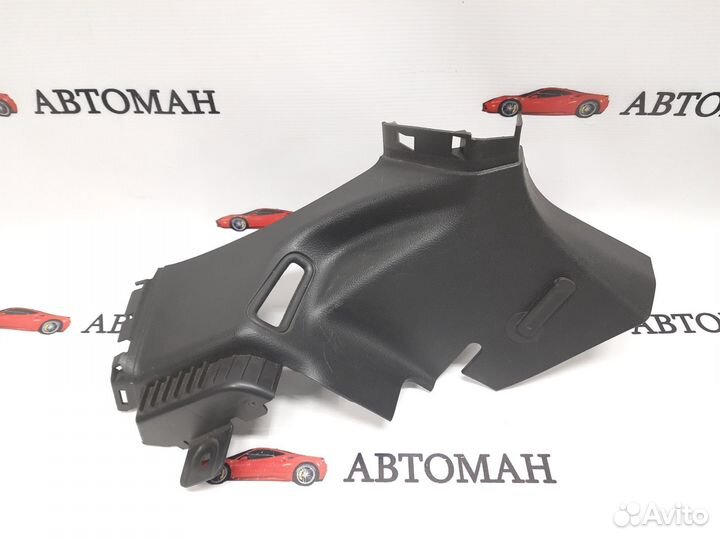 Обшивка стойки задней Ford Focus 3 2011-2019