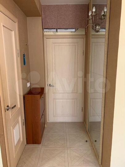 2-к. квартира, 45 м², 1/5 эт.